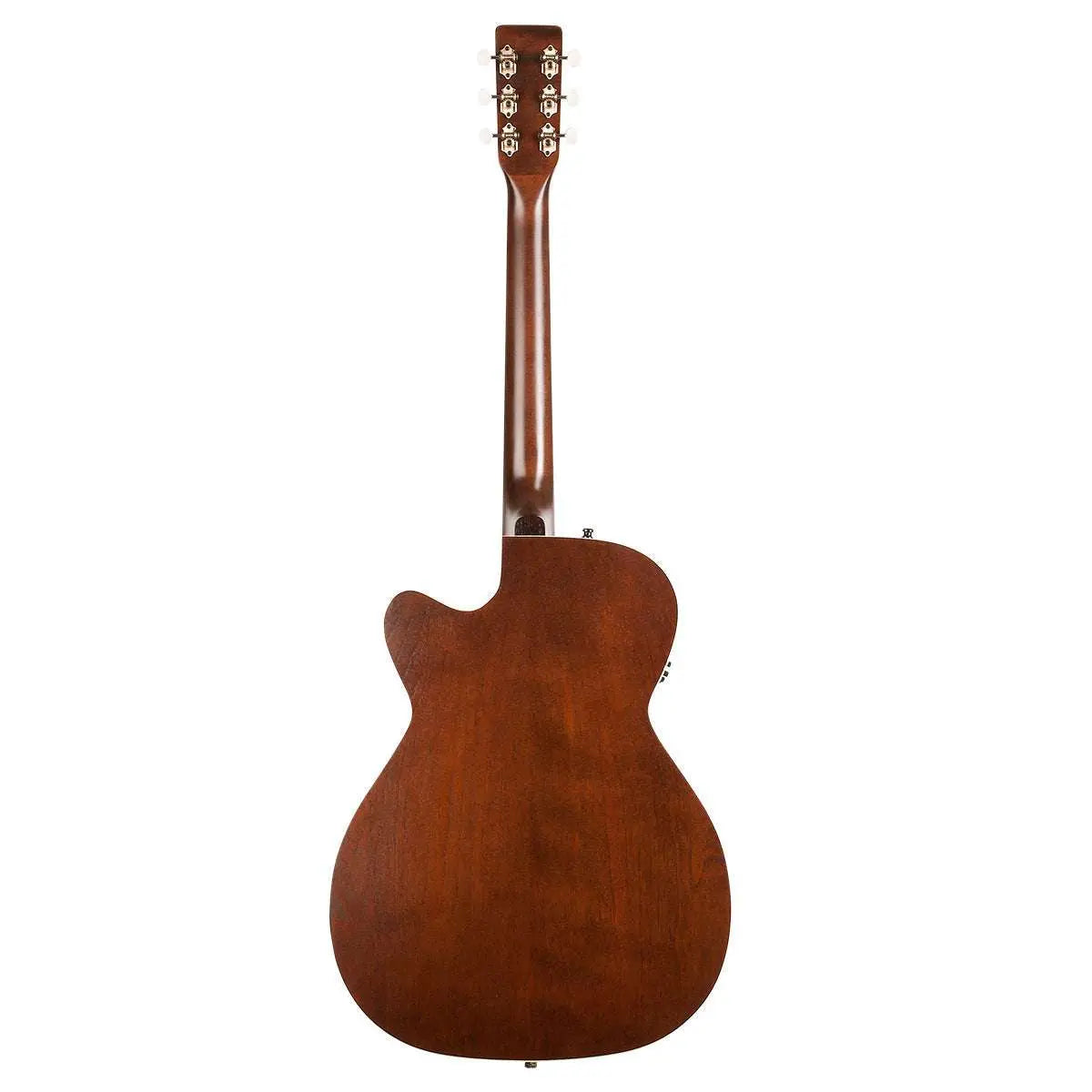 Art & Lutherie Legacy Cutaway Electro - Acoustic Guitar ~ Bourbon Burst ~ PreSys II - Richards Guitars Of Stratford Upon Avon