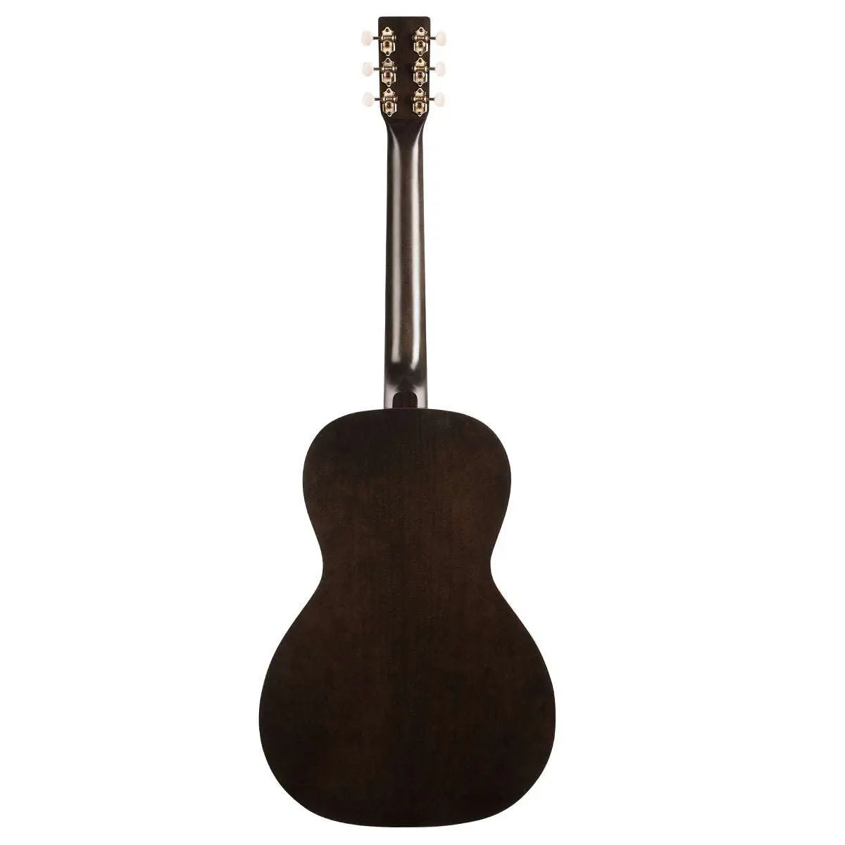 Art & Lutherie Roadhouse Electro - Acoustic Guitar ~ Faded Black - Richards Guitars Of Stratford Upon Avon