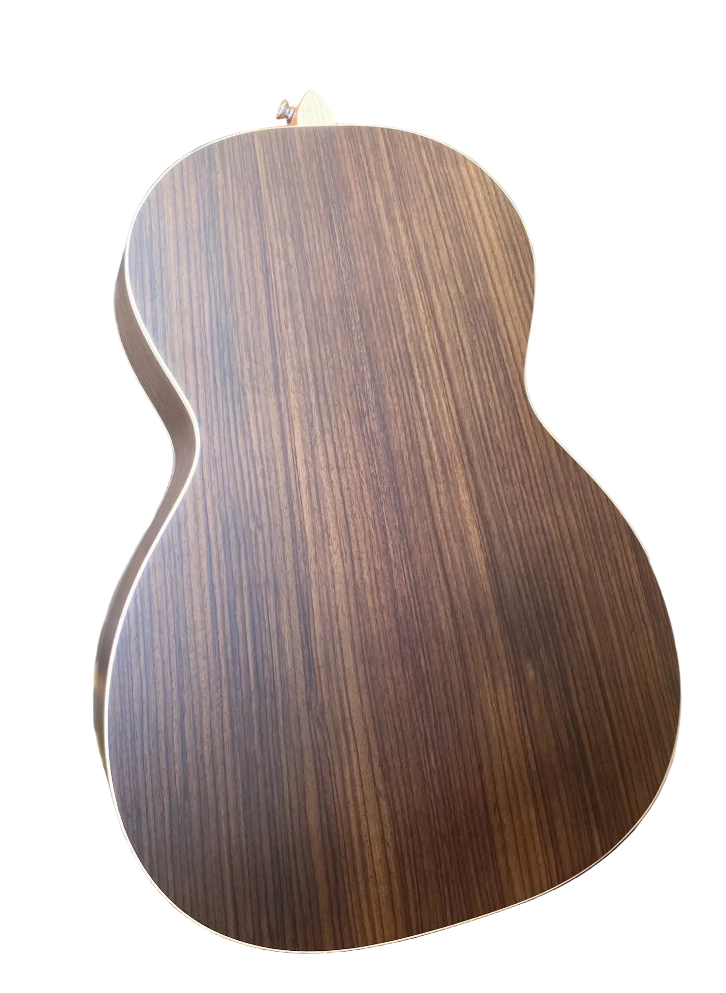 Auden Neo 45 Chester Cedar/Rosewood Full body. - Richards Guitars Of Stratford Upon Avon