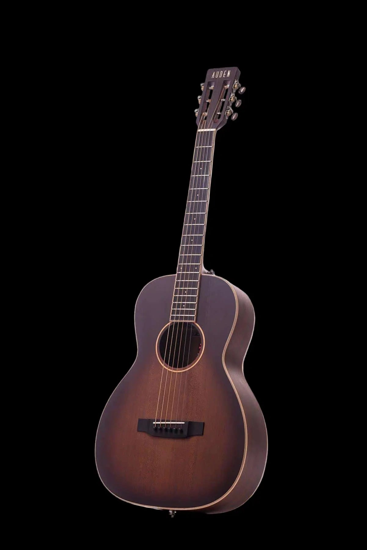 Auden Tobacco Emily Rose - Richards Guitars Of Stratford Upon Avon
