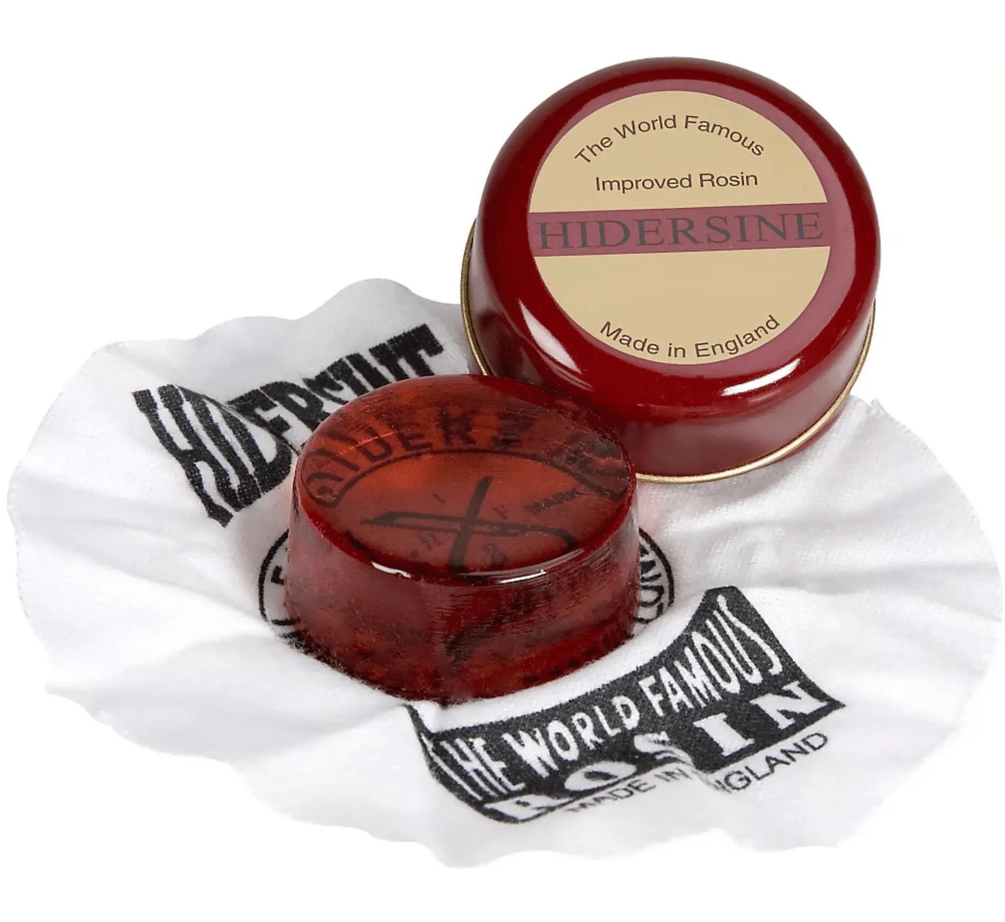 CELLO ROSIN - Richards Guitars Of Stratford Upon Avon