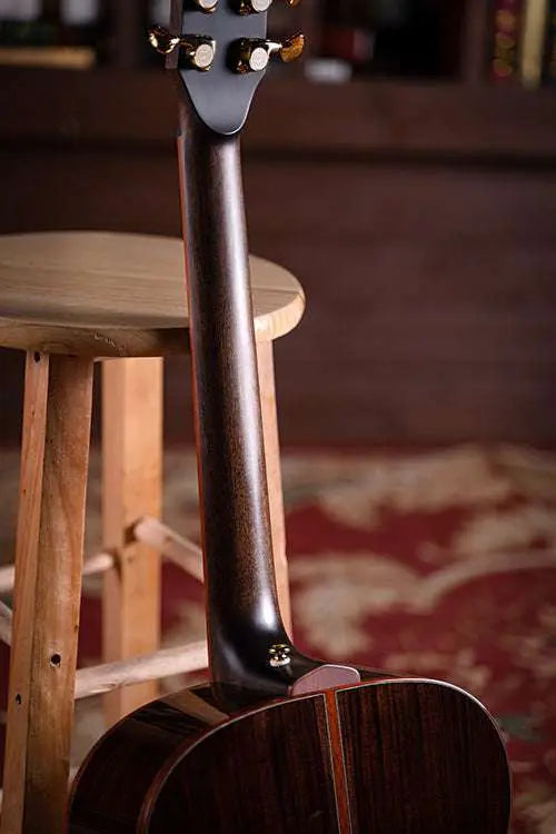 Cort ABSTRACT - DELTA - C - NAT Electro Acoustic Guitar - Richards Guitars Of Stratford Upon Avon