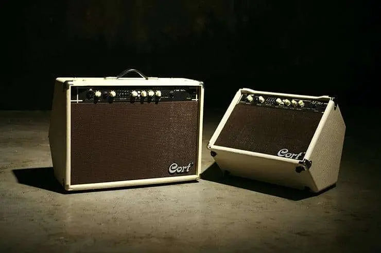 Cort Amp 30W - Richards Guitars Of Stratford Upon Avon