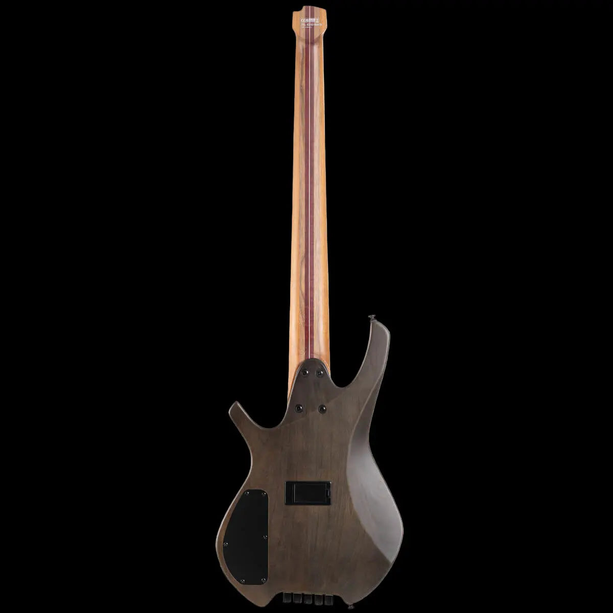 Cort Artisan Space 5 Star Dust Black w/bag  Bass Guitar guitar for sale uk