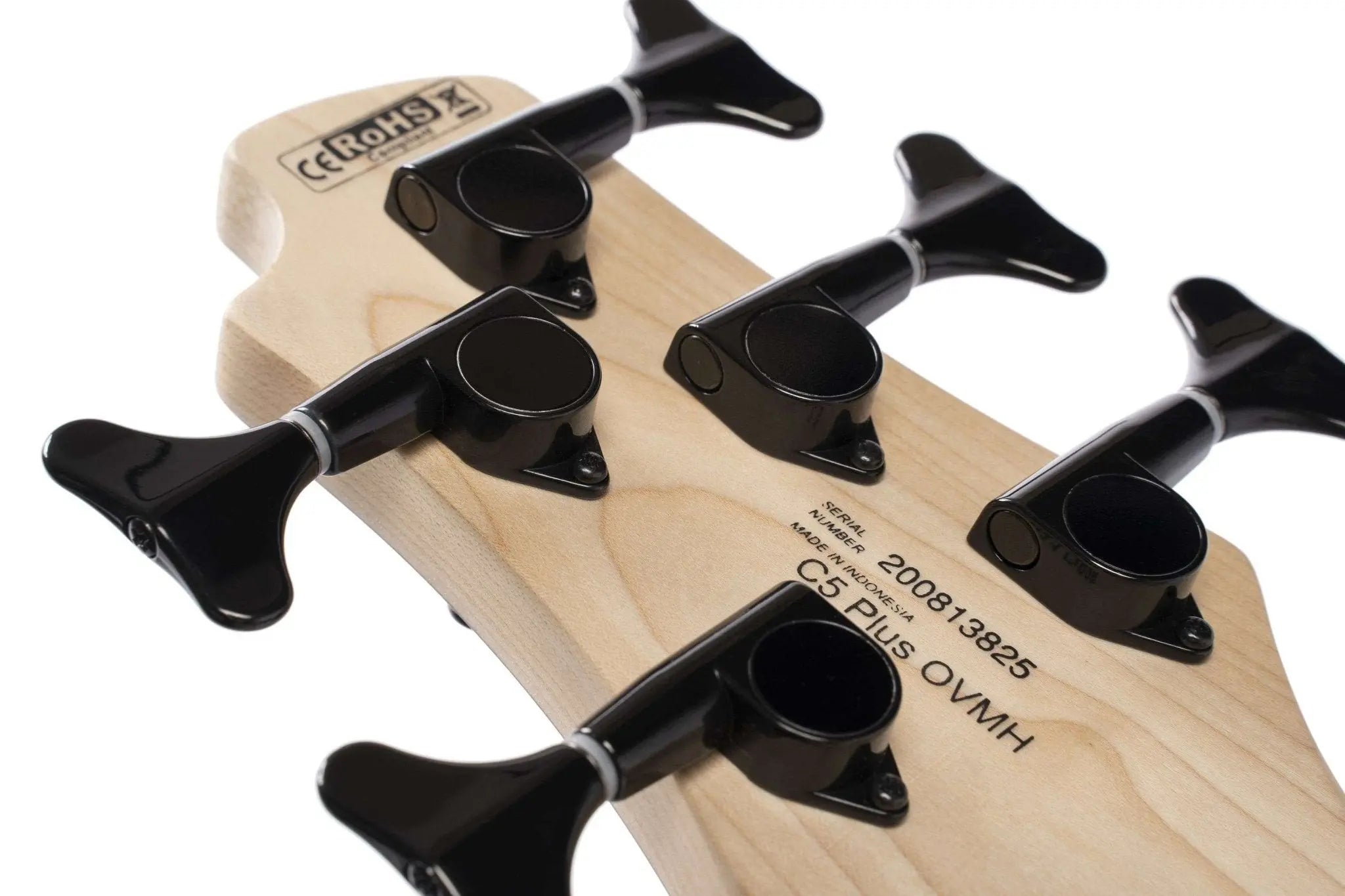 Cort C5 Plus OVMH Antique Brown Burst - Richards Guitars Of Stratford Upon Avon