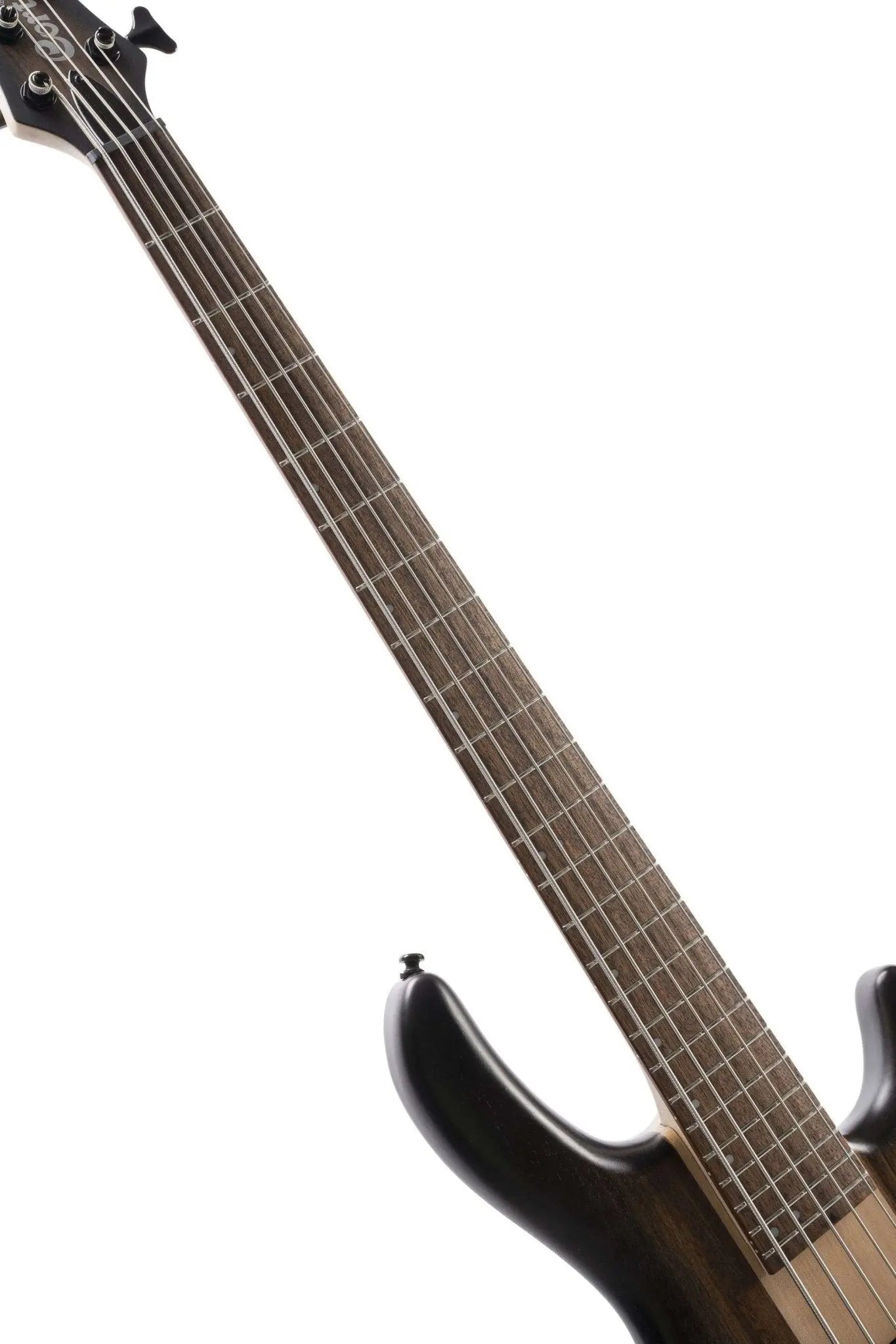 Cort C5 Plus OVMH Antique Brown Burst - Richards Guitars Of Stratford Upon Avon