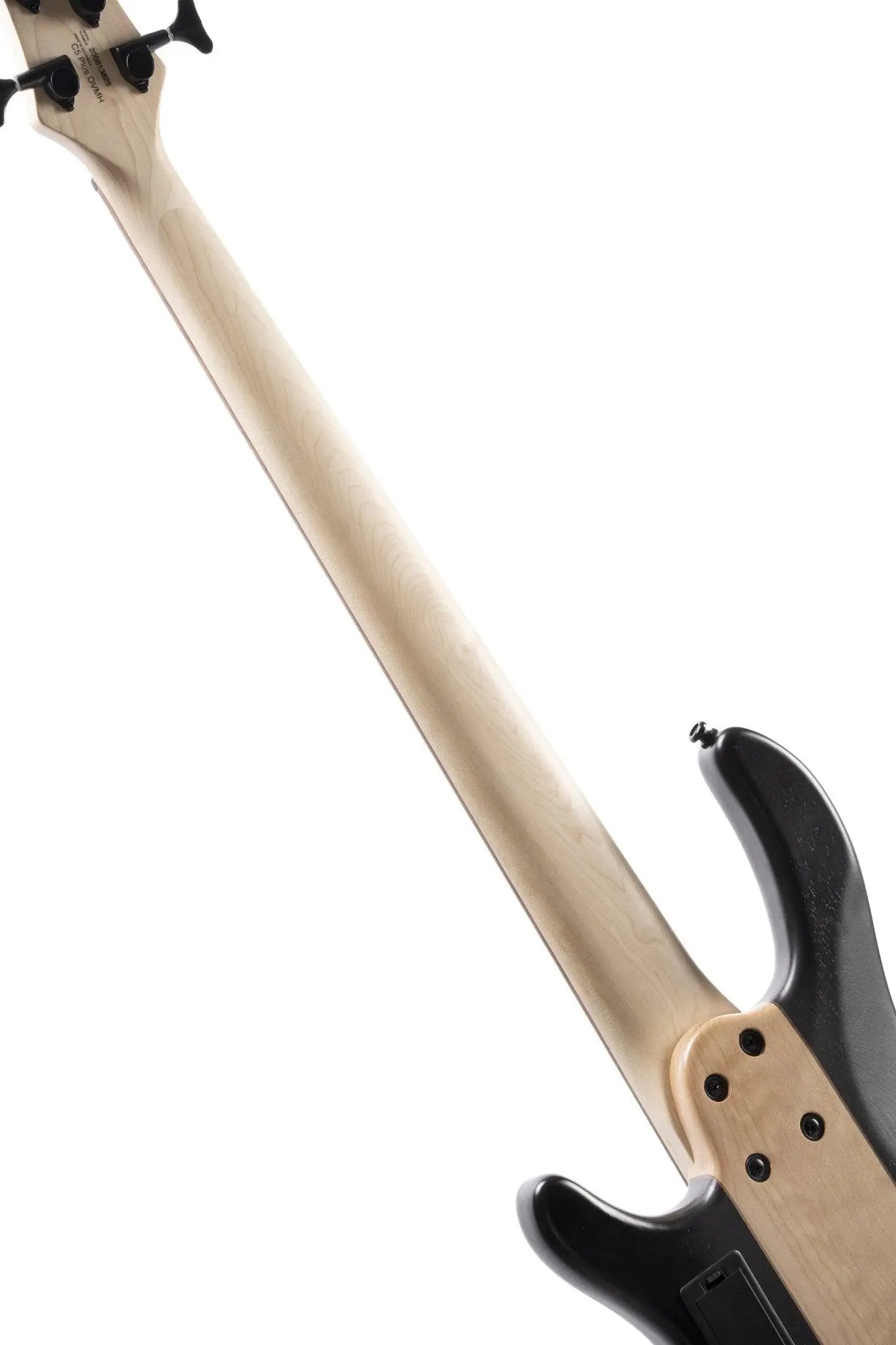 Cort C5 Plus OVMH Antique Brown Burst - Richards Guitars Of Stratford Upon Avon