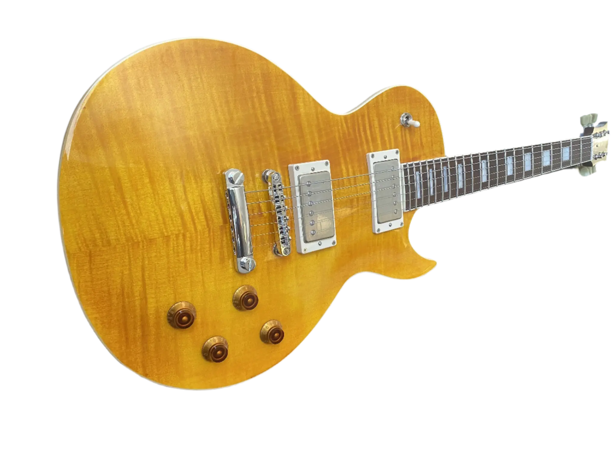 Cort CR250 AA Antique Amber Electric Guitar - Richards Guitars Of Stratford Upon Avon