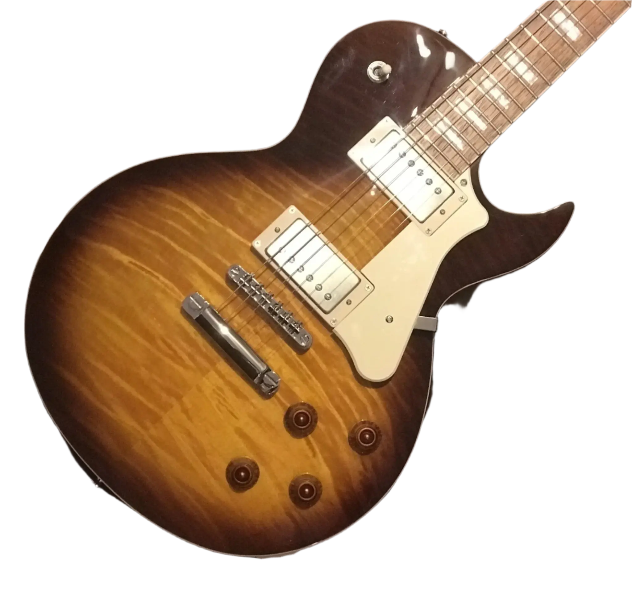 Cort CR250 Vintage Burst - Richards Guitars Of Stratford Upon Avon