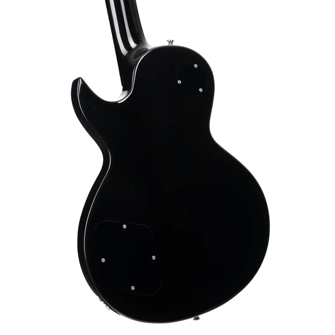 Cort CR300 Deluxe Flaming Burst - Richards Guitars Of Stratford Upon Avon