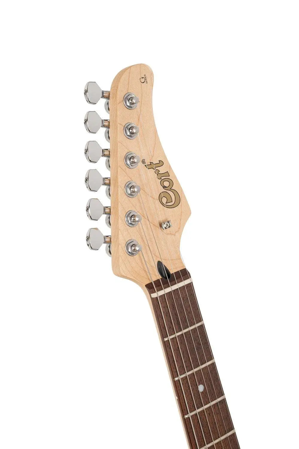 Cort G200 Black - Richards Guitars Of Stratford Upon Avon