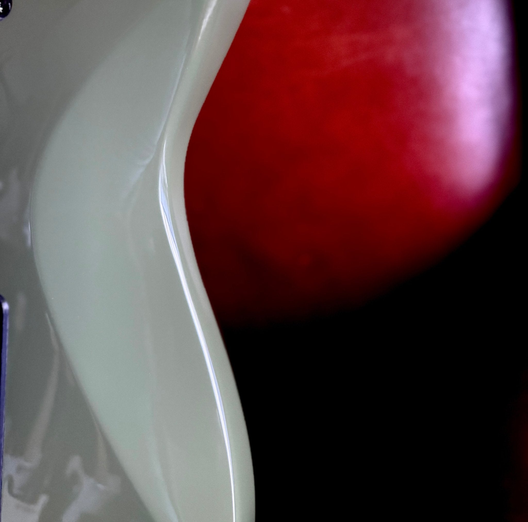 Cort G250 SE Olive Dark Green - Richards Guitars Of Stratford Upon Avon