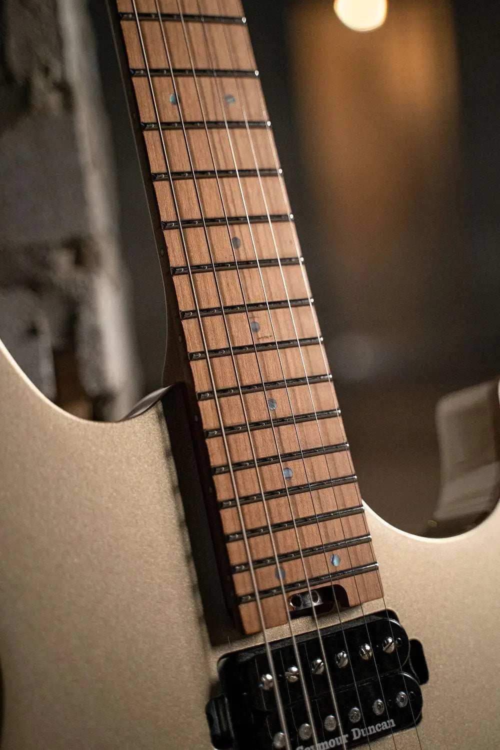 Cort G300 Pro Metallic Gold - Richards Guitars Of Stratford Upon Avon