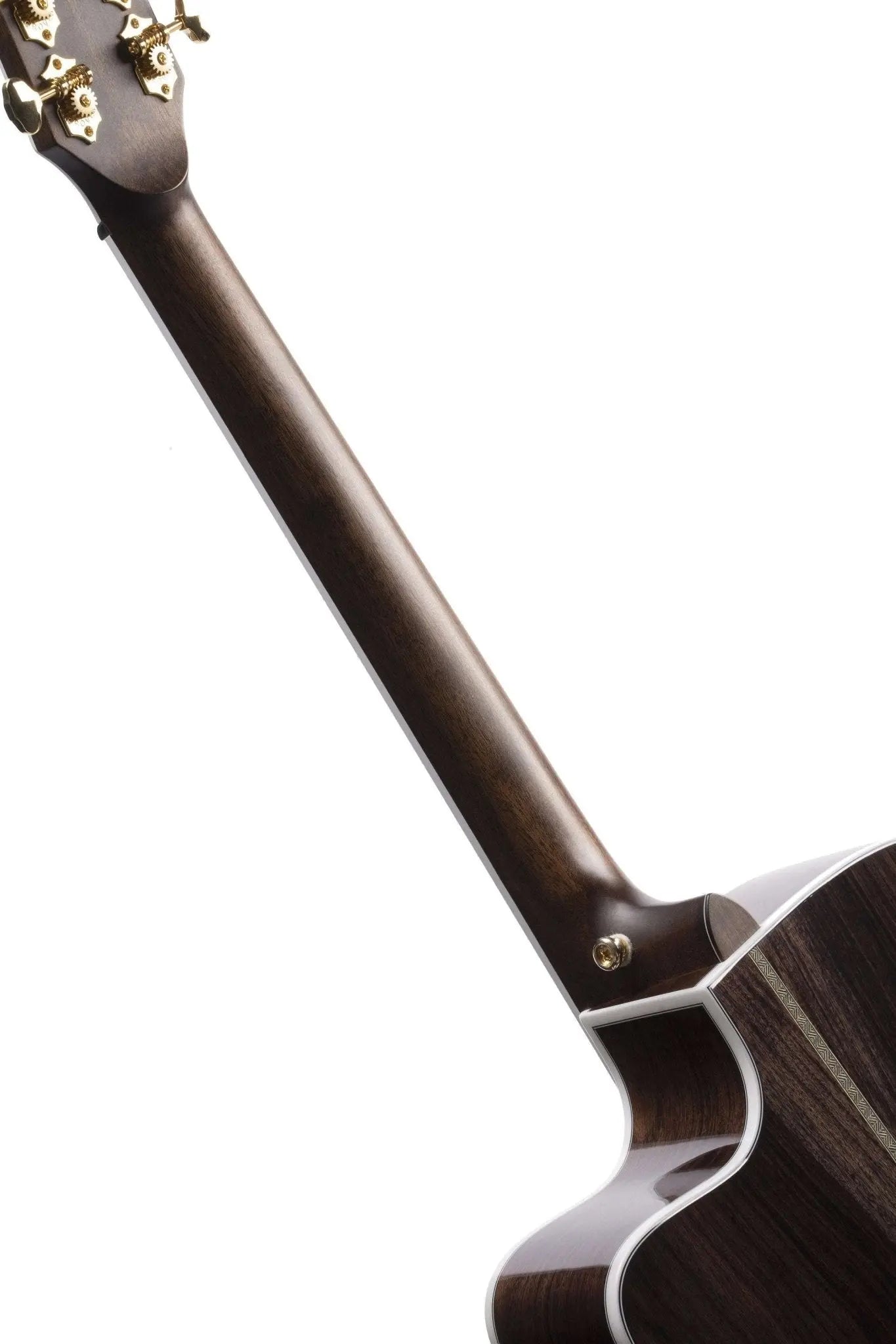 Cort Gold OC8 Natural - Richards Guitars Of Stratford Upon Avon