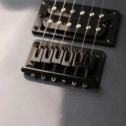 Cort KX100 Black Metallic - Richards Guitars Of Stratford Upon Avon