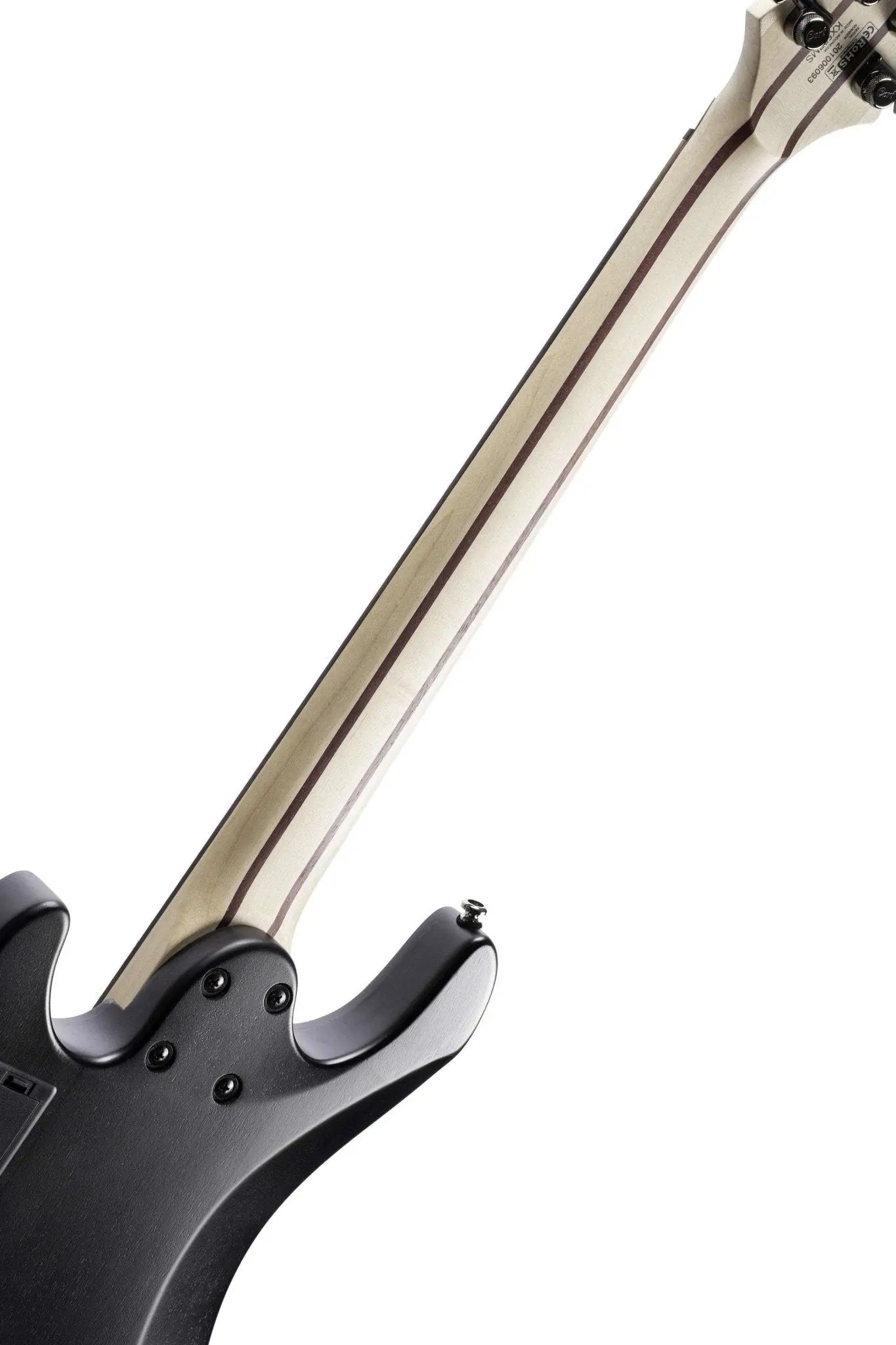 Cort KX507MS Stardust Black - Richards Guitars Of Stratford Upon Avon