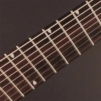 Cort KX508MS Marina Blue Burst - Richards Guitars Of Stratford Upon Avon