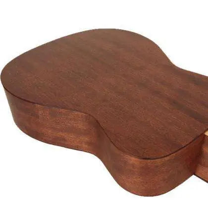 Cort Luce L450C NS Natural Satin Solid Mahogany OM - Richards Guitars Of Stratford Upon Avon