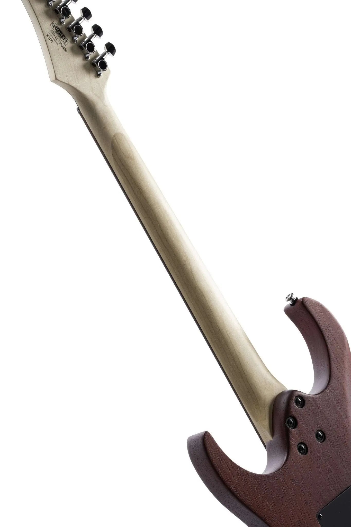 Cort X100 Open Pore Black Cherry - Richards Guitars Of Stratford Upon Avon