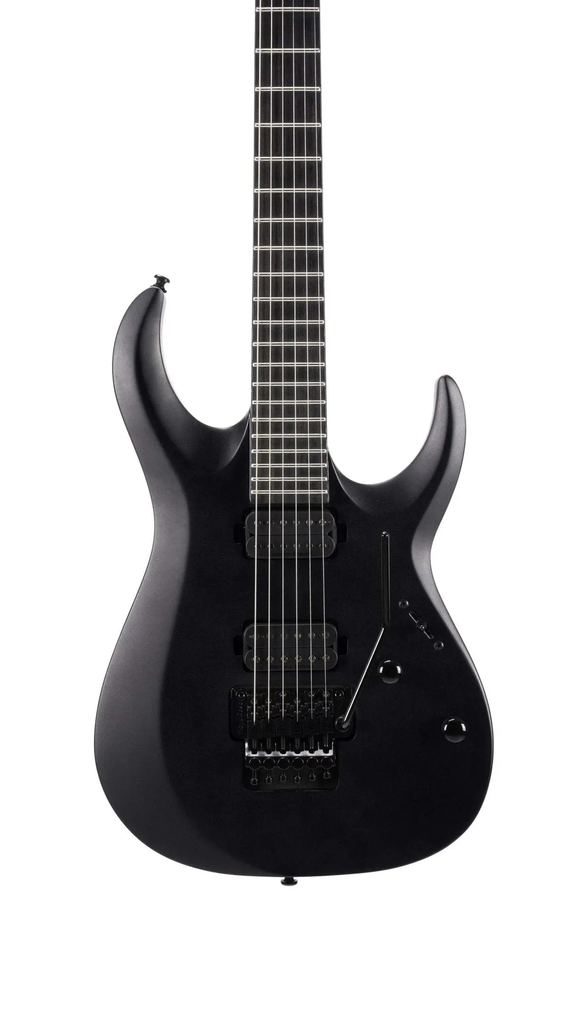 Cort X500 Menace Black Satin - Richards Guitars Of Stratford Upon Avon