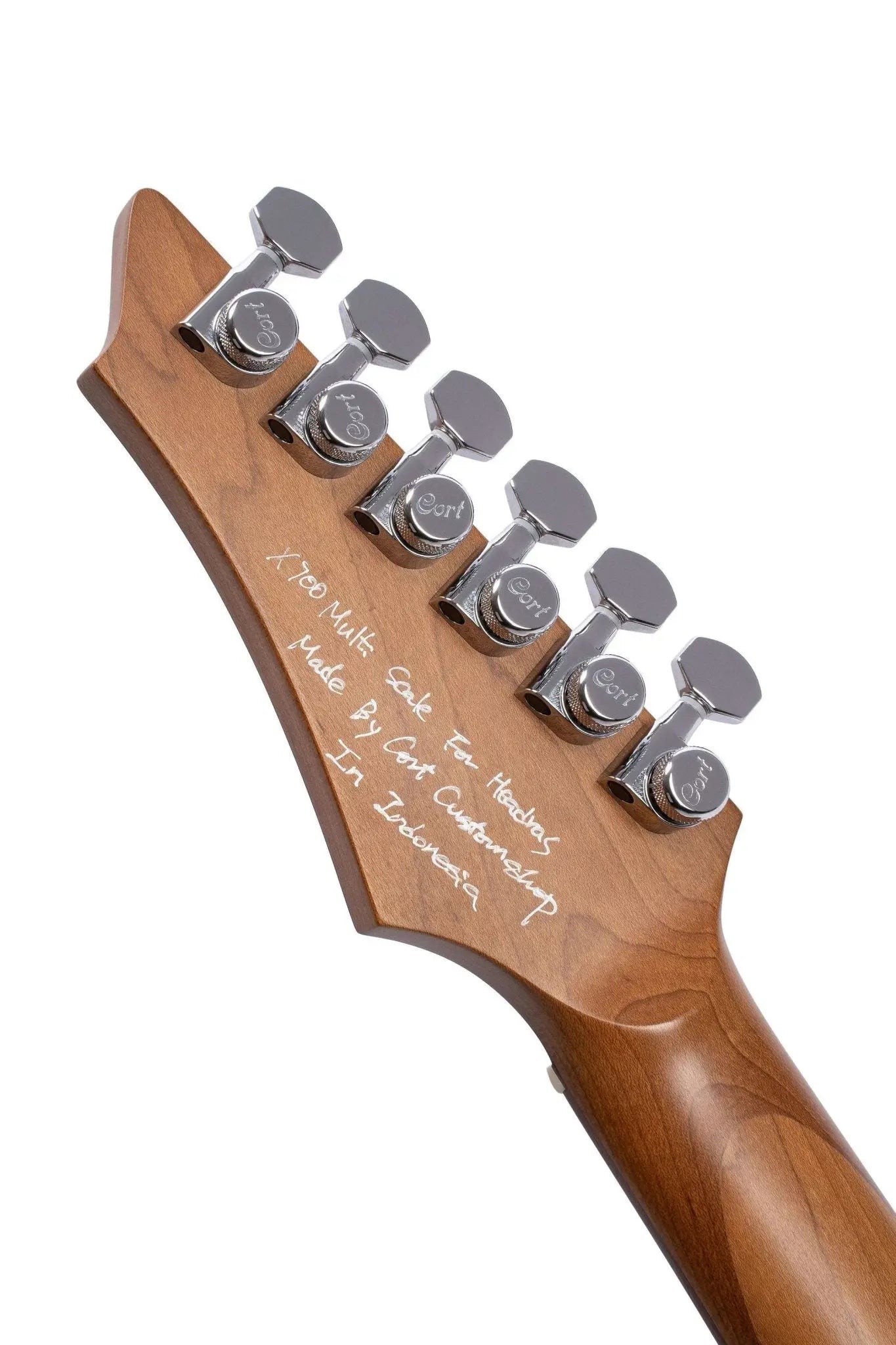 Cort X700 Mutility Black Satin w/bag - Richards Guitars Of Stratford Upon Avon