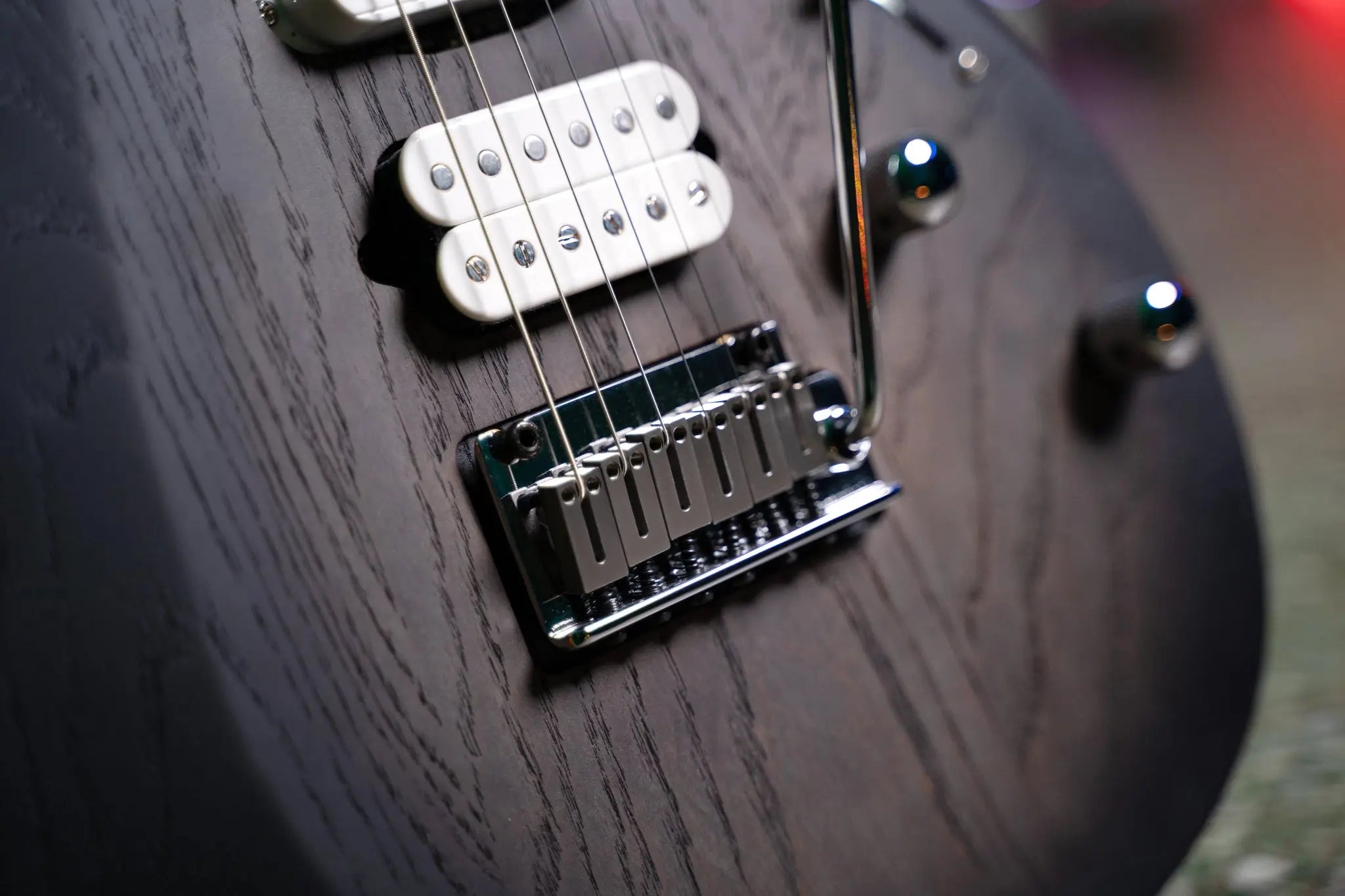 Cort X700 Triality Openpore Black Burst - Richards Guitars Of Stratford Upon Avon