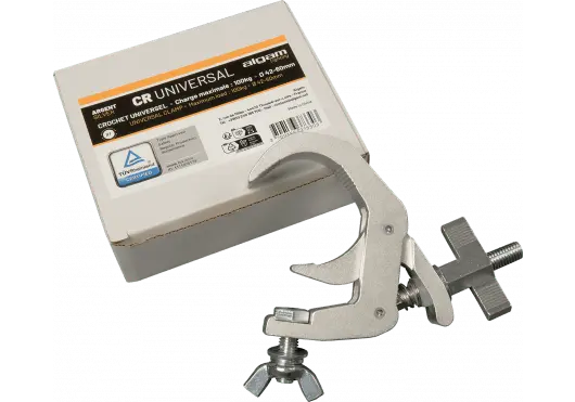 CR - UNIVERSAL - Richards Guitars Of Stratford Upon Avon