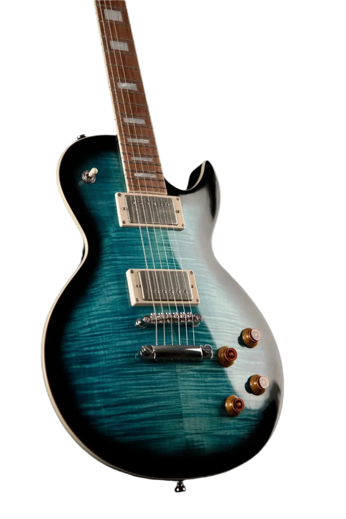 CR250 - DBB | Cort CR250 Dark Blue Burst - Richards Guitars Of Stratford Upon Avon