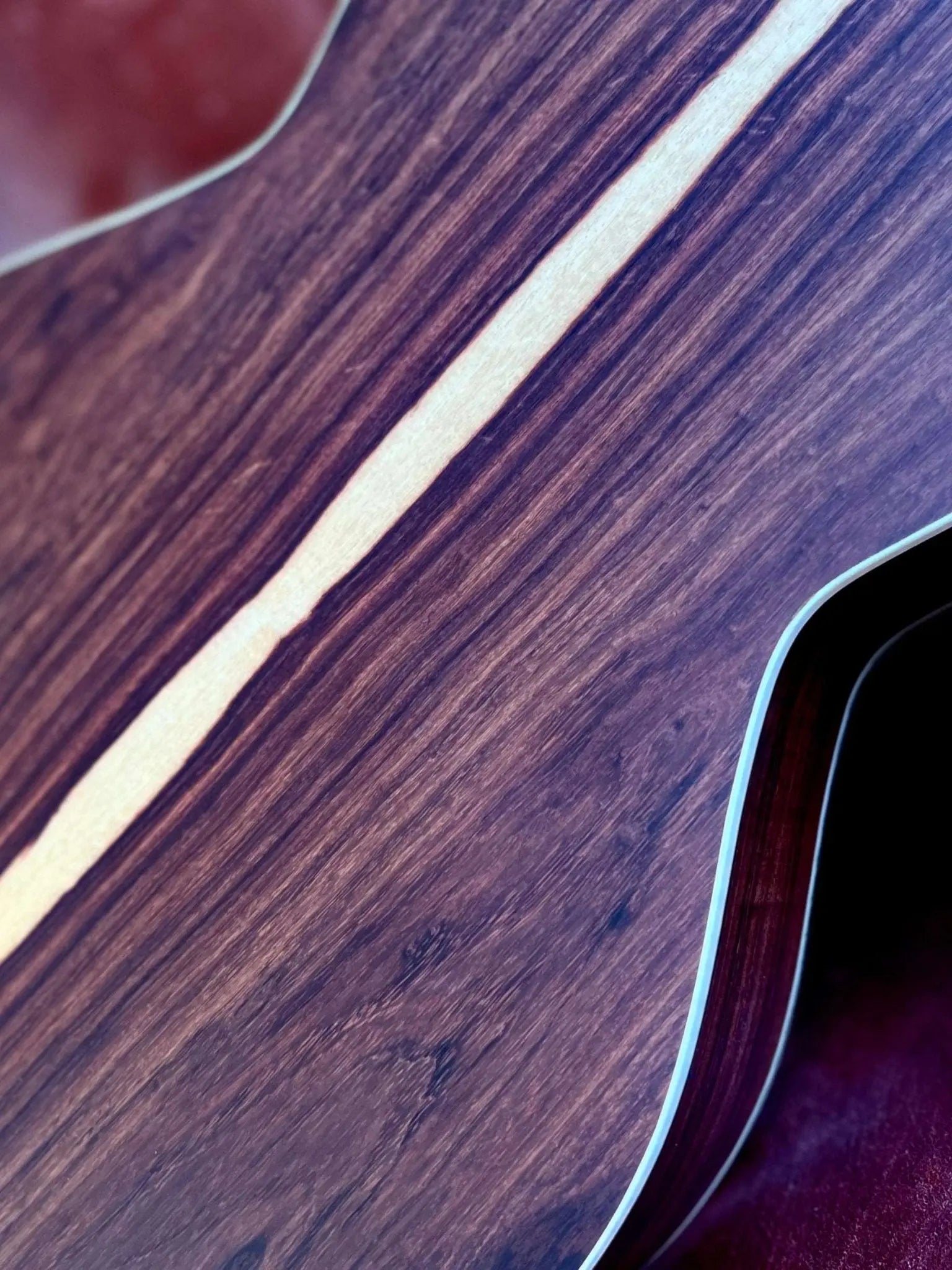 Dowina Granadillo OMG Deluxe Masters Series With Torrefied Swiss Moon Spruce Top - Richards Guitars Of Stratford Upon Avon