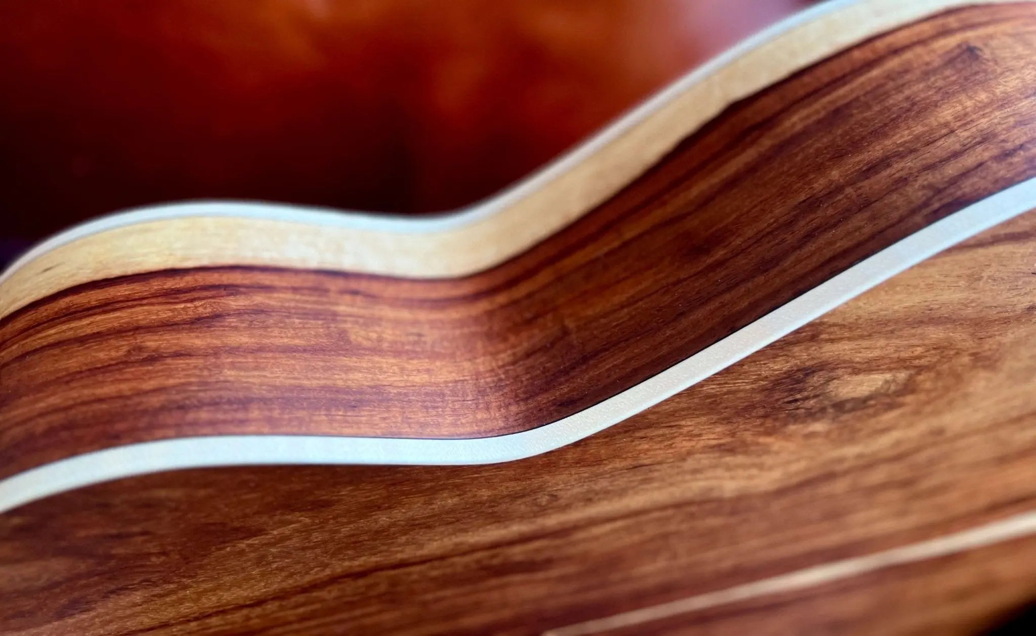 Dowina Granadillo OMG Deluxe Masters Series With Torrefied Swiss Moon Spruce Top - Richards Guitars Of Stratford Upon Avon