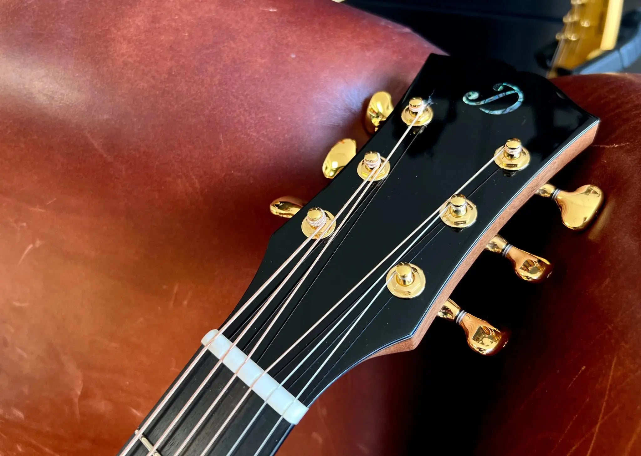 Dowina Masters Gallery Edition Cocobolo GAC SWS - Richards Guitars Of Stratford Upon Avon