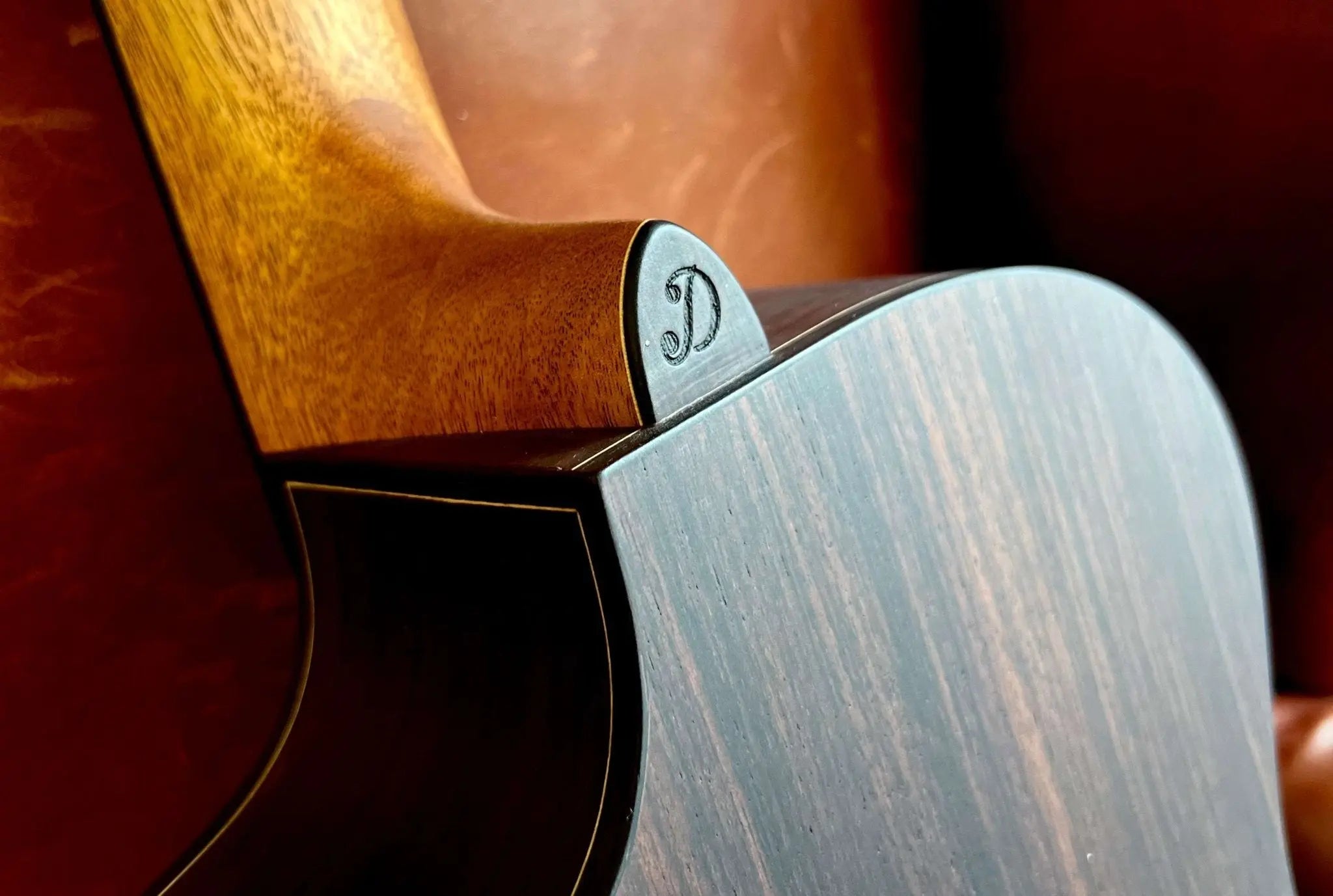 Dowina Rosewood (Ceres) HC Hybrid Nylon String Cutaway - Richards Guitars Of Stratford Upon Avon