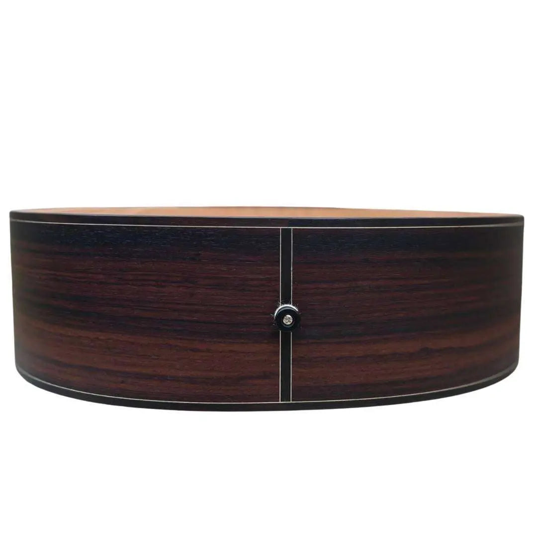 Dowina Rosewood OMG. OM Body Acoustic Guitar - Richards Guitars Of Stratford Upon Avon