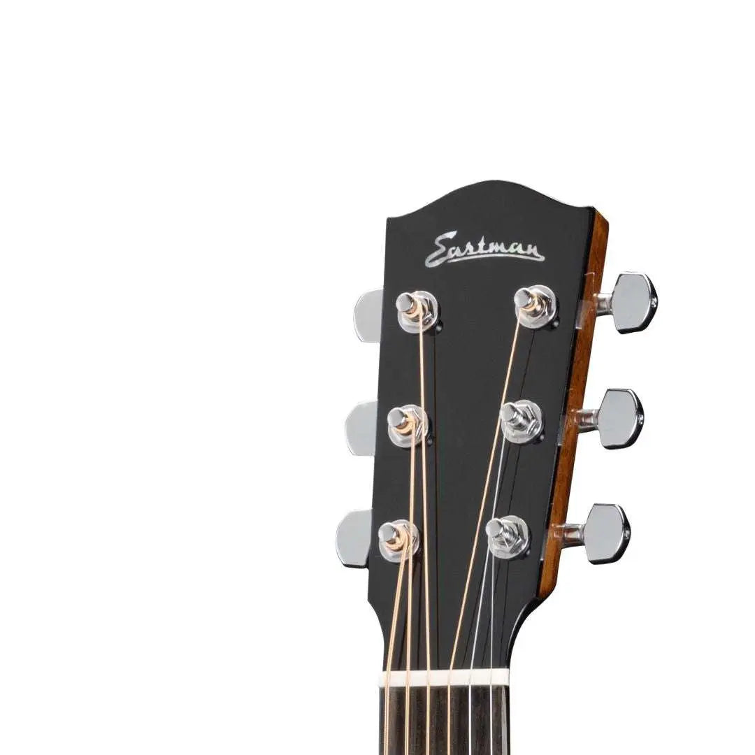 Eastman ACTG2E - DLX (Price inc. Custom Pro Setup Package) - Richards Guitars Of Stratford Upon Avon