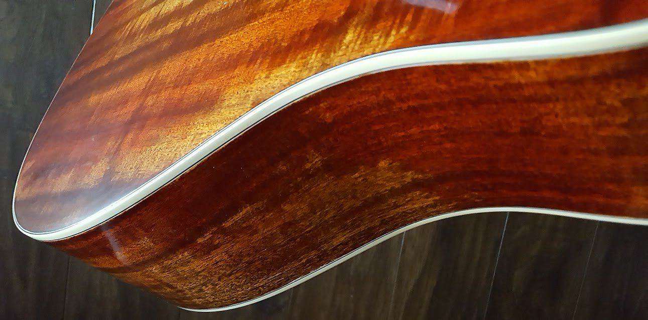 Eastman E10 SS/V Acoustic Guitar (Price inc. Custom Pro Setup Package) - Richards Guitars Of Stratford Upon Avon