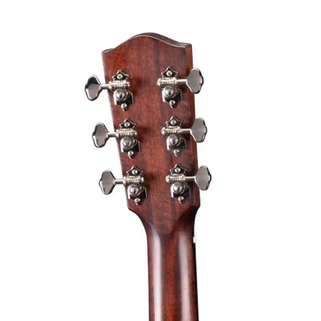 Eastman E20 00 SS TC (Price inc. Custom Pro Setup Package) - Richards Guitars Of Stratford Upon Avon