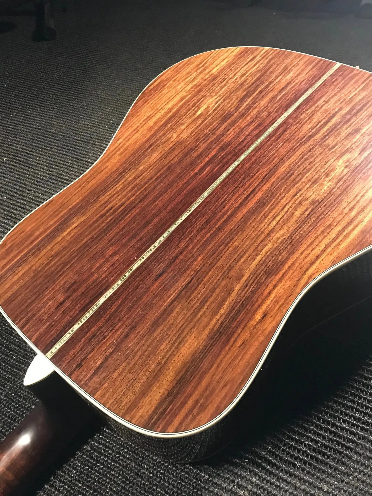 Eastman E20D (Price inc. Custom Pro Setup Package) - Richards Guitars Of Stratford Upon Avon