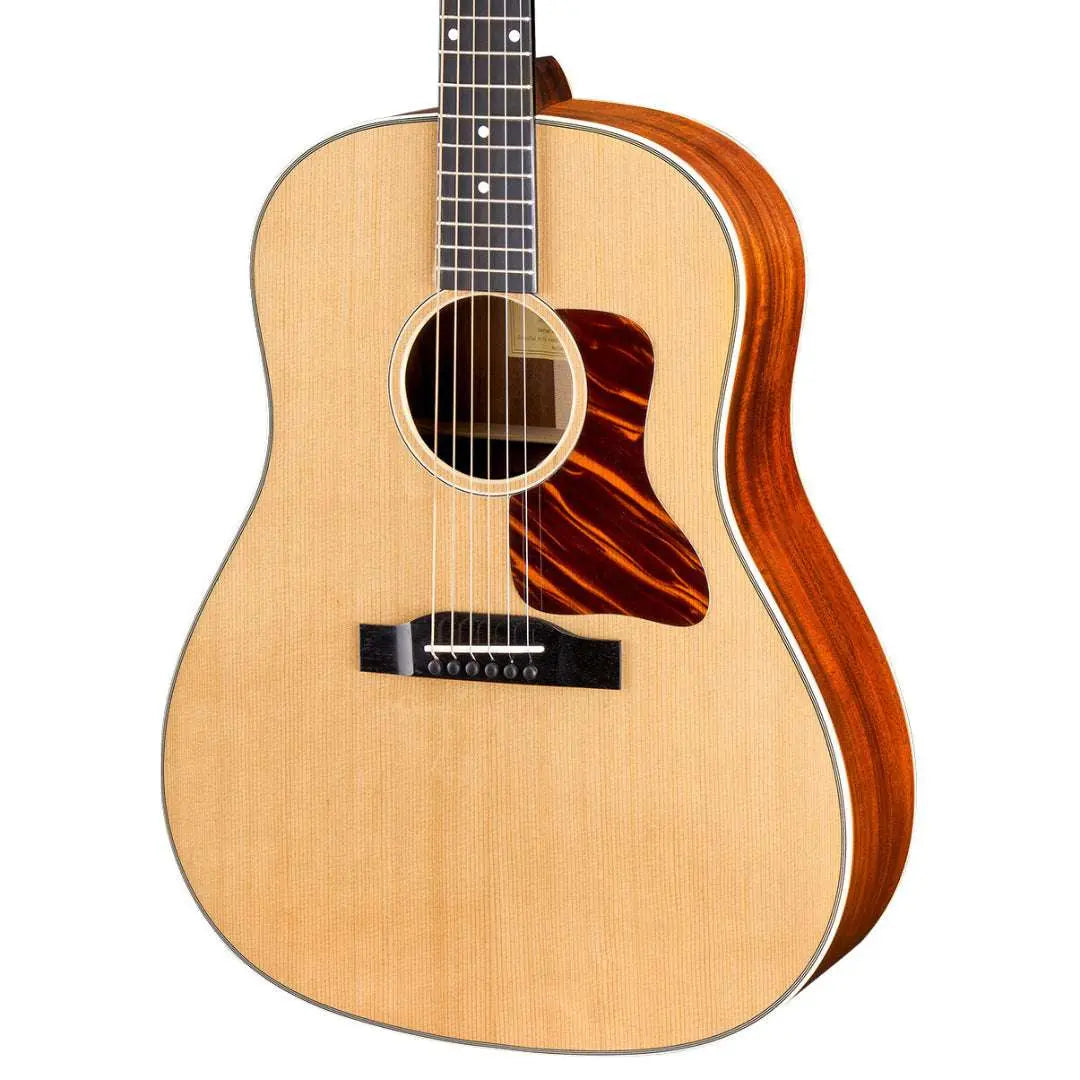 Eastman E6 SS TC Slope Shoulder Dreadnought (Price inc. Custom Pro Setup Package) - Richards Guitars Of Stratford Upon Avon