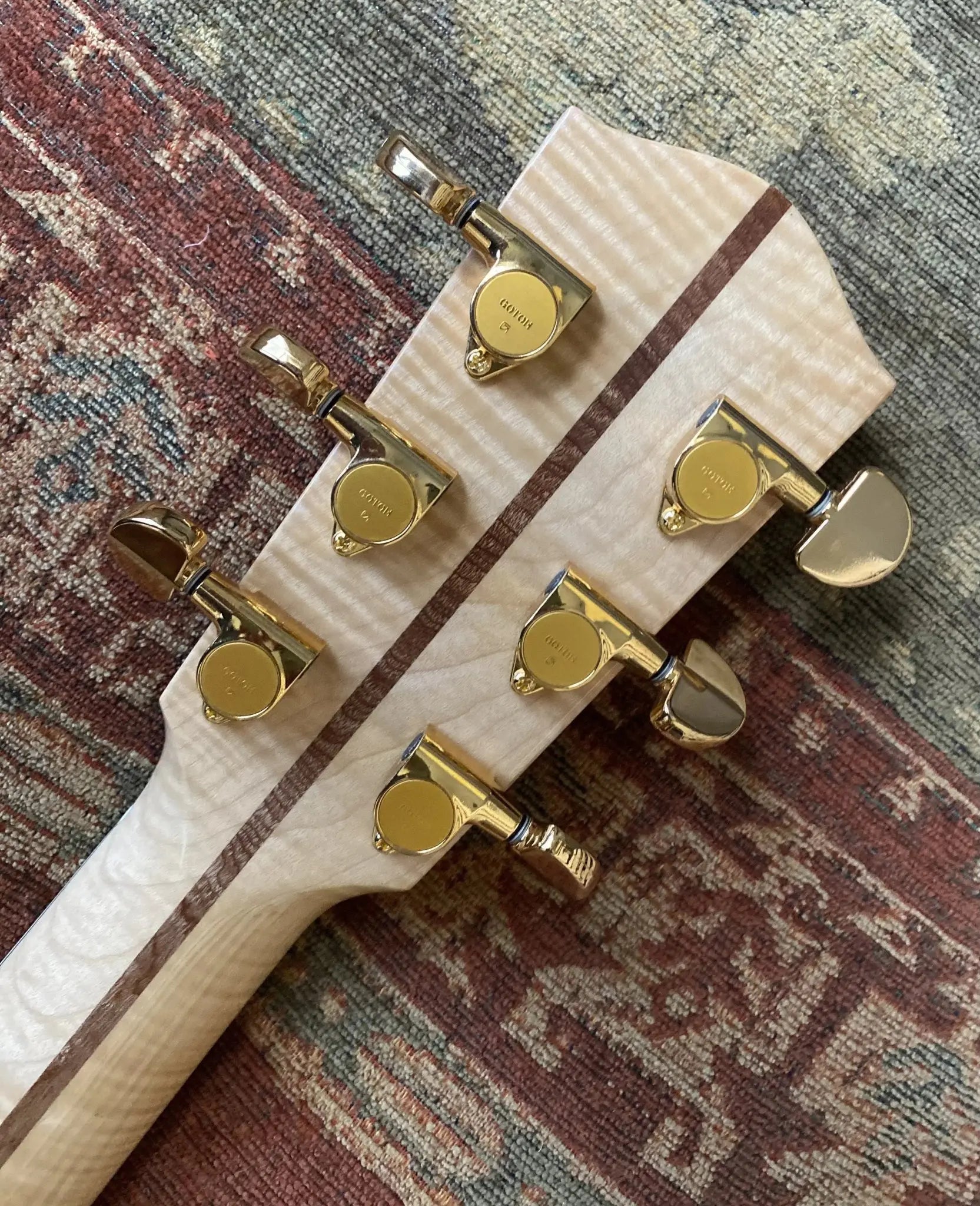 Eastman Eastman AC630L - BD Left Handed (Price inc. Custom Pro Setup Package) - Richards Guitars Of Stratford Upon Avon