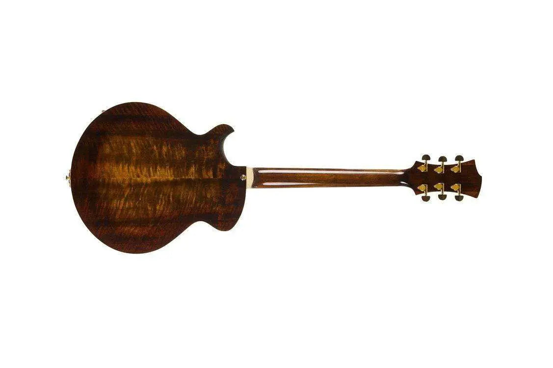 Eastman ER2 (Price inc. Custom Pro Setup Package) - Richards Guitars Of Stratford Upon Avon