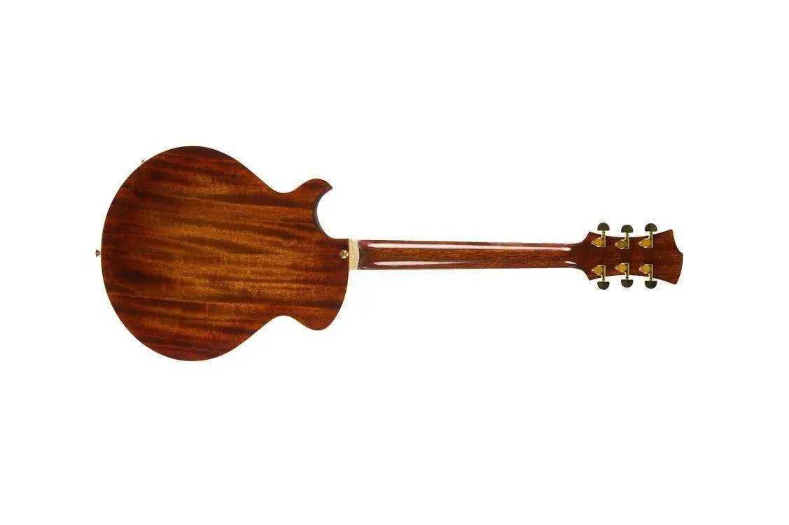 Eastman ER3 (Price inc. Custom Pro Setup Package) - Richards Guitars Of Stratford Upon Avon