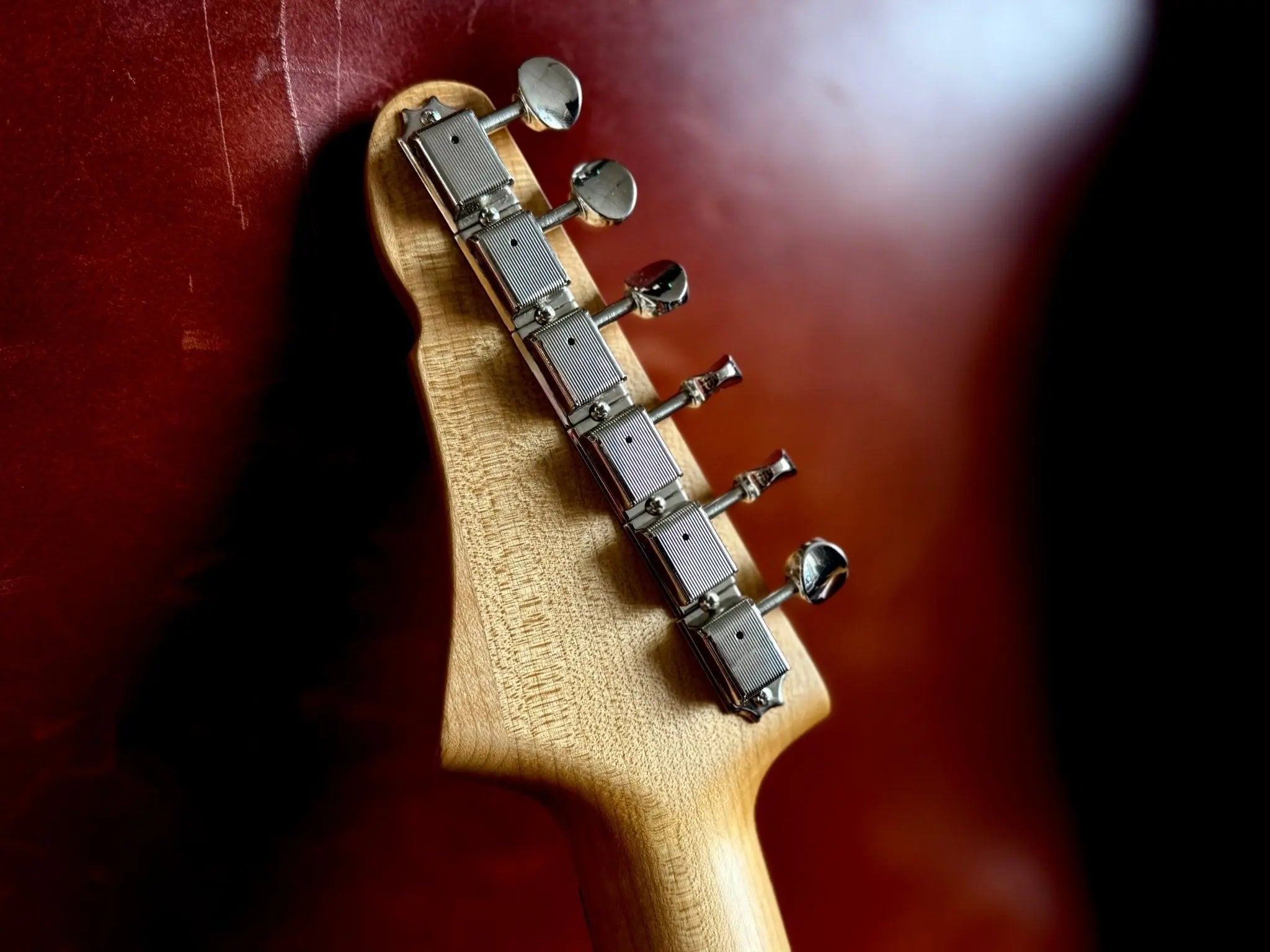 Eastman Fullertone DC62 Moss Black (Price inc. Custom Pro Setup Package) - Richards Guitars Of Stratford Upon Avon