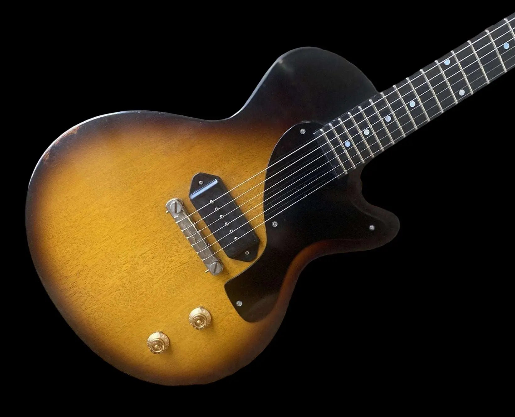 Eastman SB55/v - SB (Price inc. Custom Pro Setup Package) - Richards Guitars Of Stratford Upon Avon