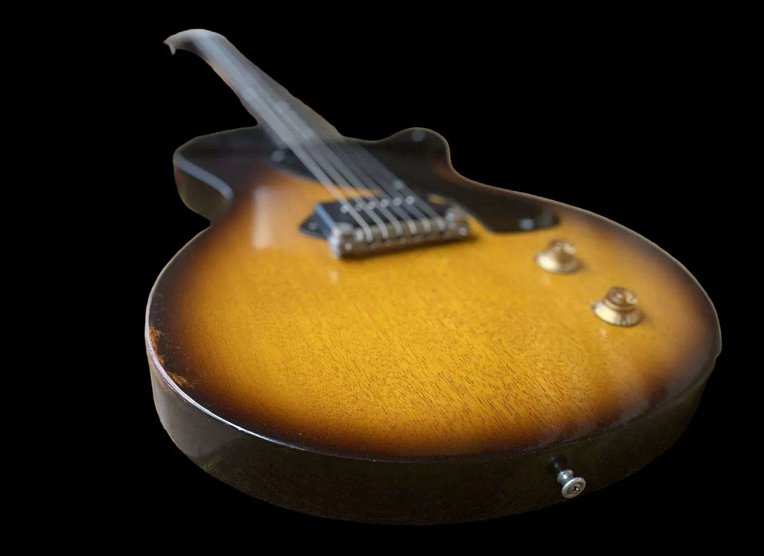 Eastman SB55/v - SB (Price inc. Custom Pro Setup Package) - Richards Guitars Of Stratford Upon Avon