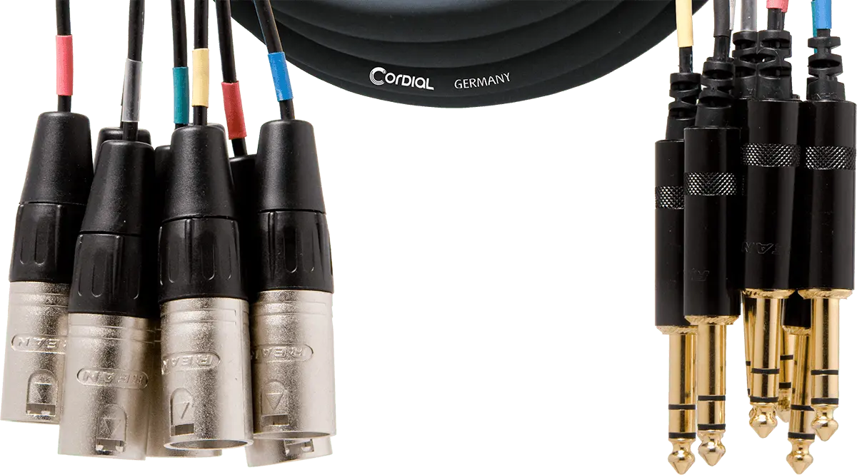 ECL CML8 - 0MV3C - Richards Guitars Of Stratford Upon Avon