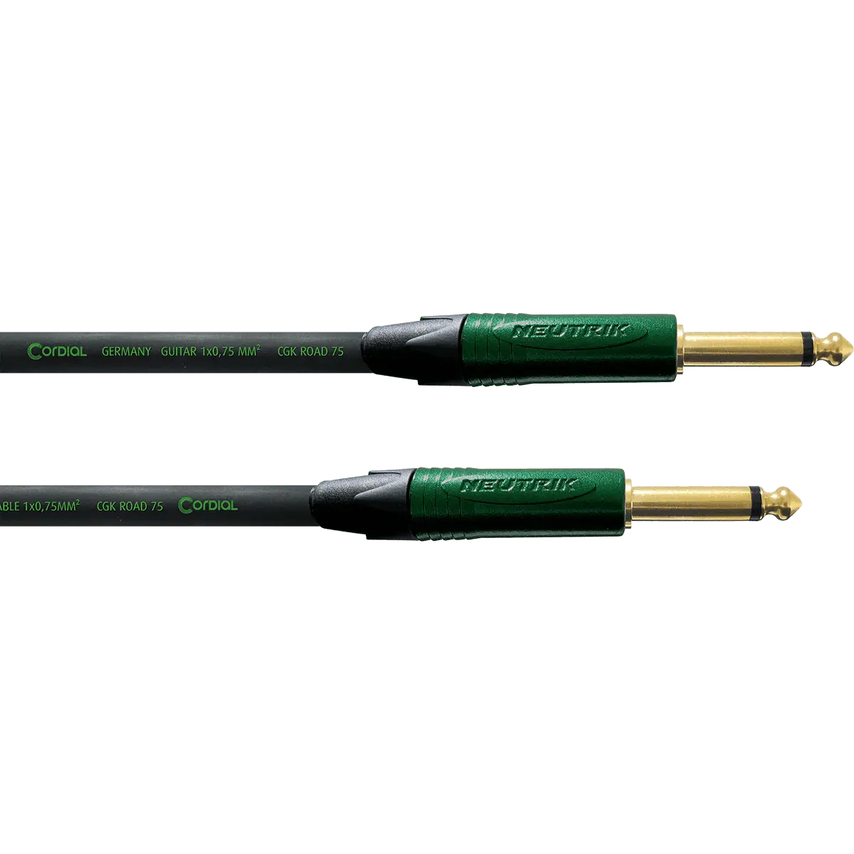 ECL CRI3PP - Richards Guitars Of Stratford Upon Avon