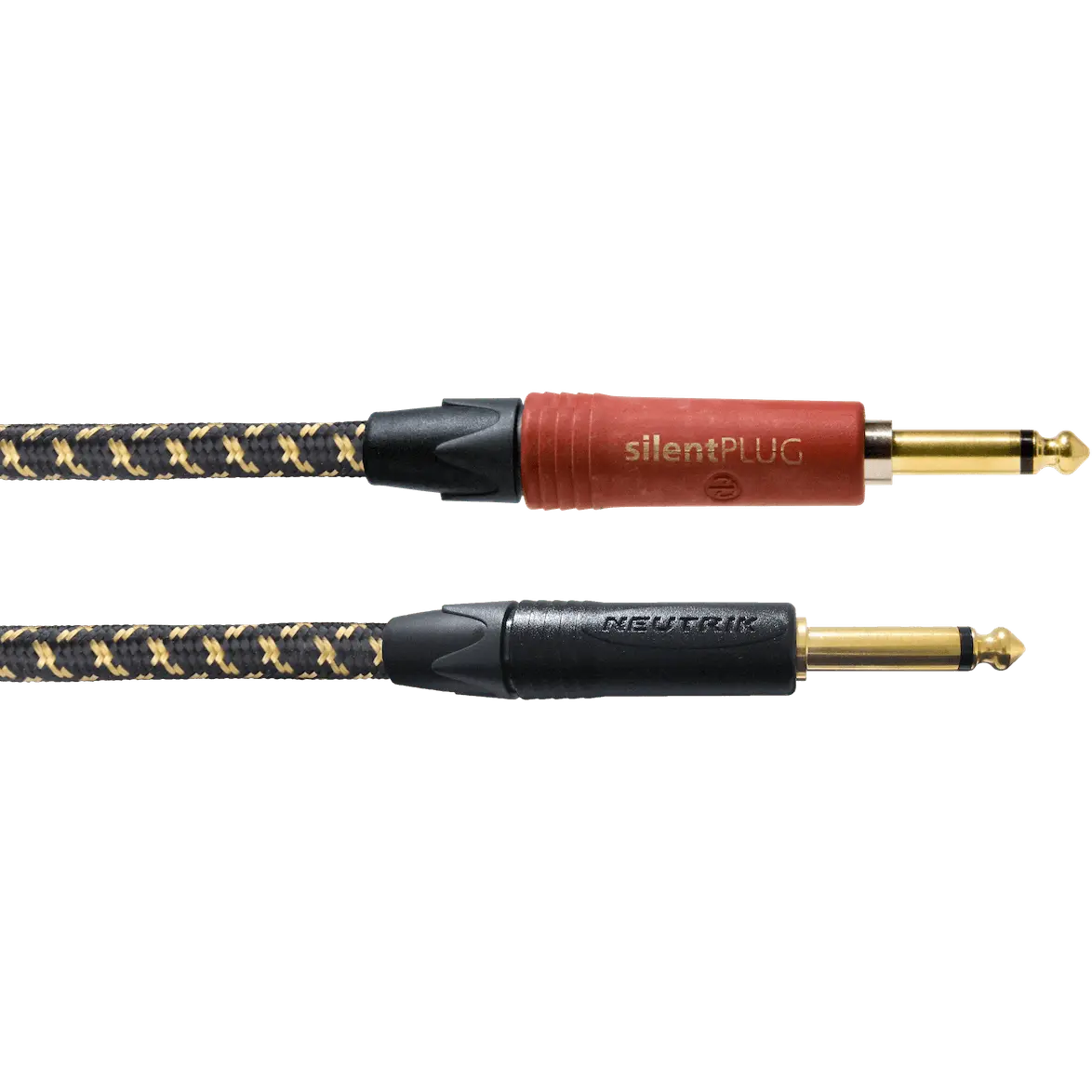 ECL CXI6PP - EDI25 - SILENT - Richards Guitars Of Stratford Upon Avon