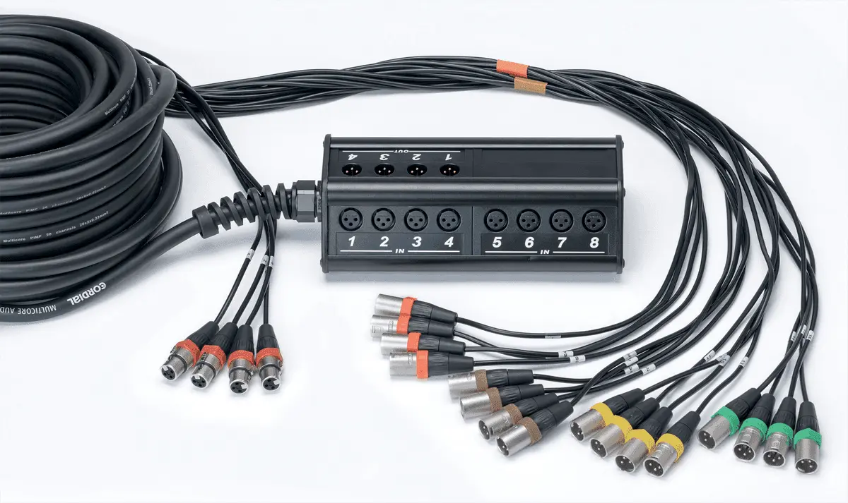 ECL CYB16 - 4C - Richards Guitars Of Stratford Upon Avon