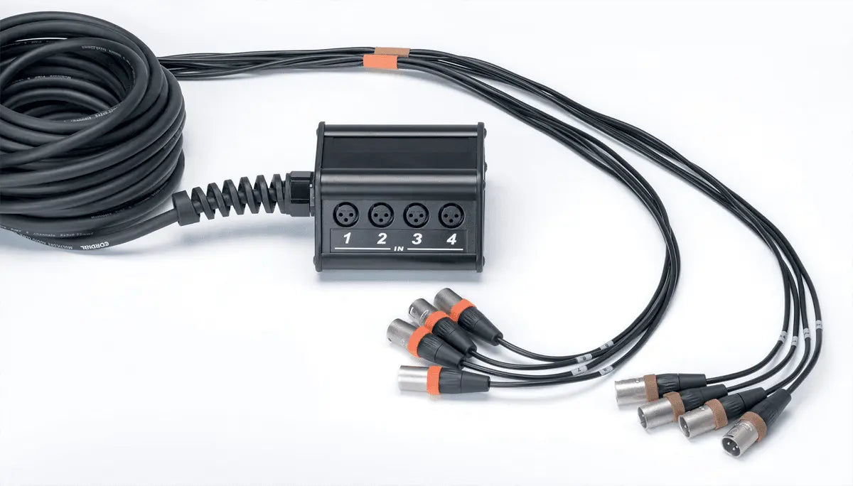 ECL CYB8 - 0C15 - Richards Guitars Of Stratford Upon Avon