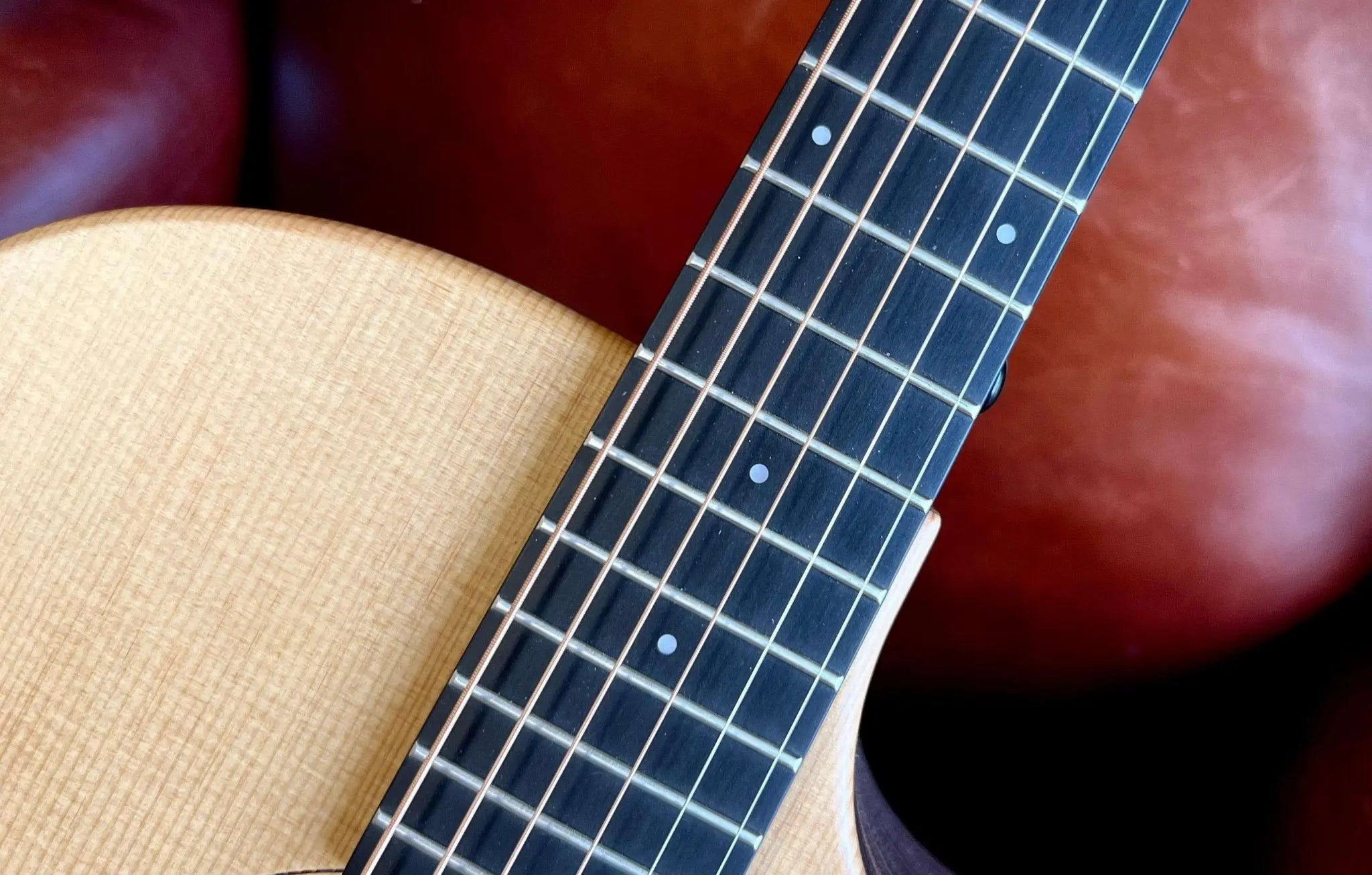 Enya EGA - X1 Pro/EQ Natural Electro - Acoustic Guitar 41" - Richards Guitars Of Stratford Upon Avon